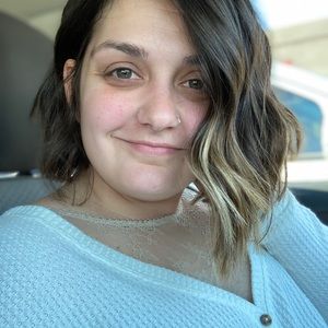 Meet your Posher, Kasey